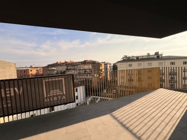 appartamento in vendita a Bergamo in zona Loreto