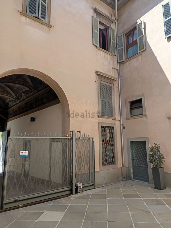 appartamento in vendita a Bergamo in zona Bergamo Centro