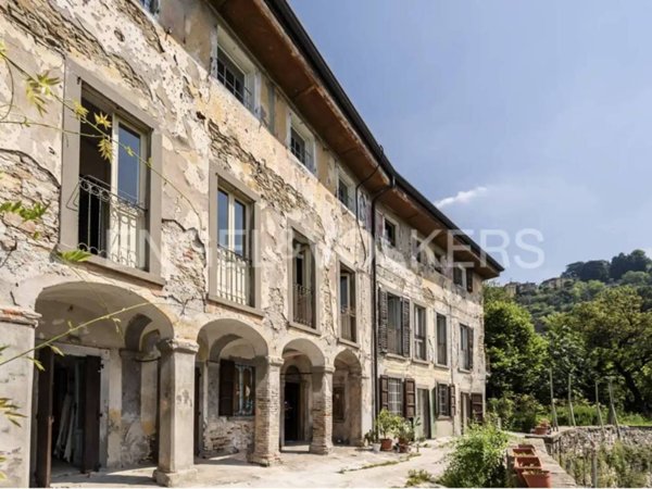 casa indipendente in vendita a Bergamo