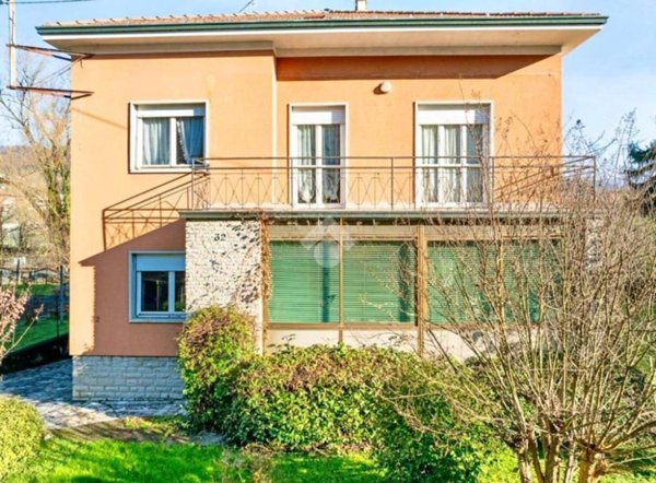 appartamento in vendita a Bergamo in zona Valtesse/Valverde