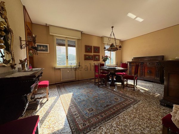 appartamento in vendita a Bergamo in zona Valtesse/Valverde