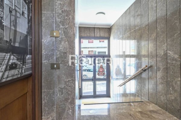 appartamento in vendita a Bergamo in zona Loreto