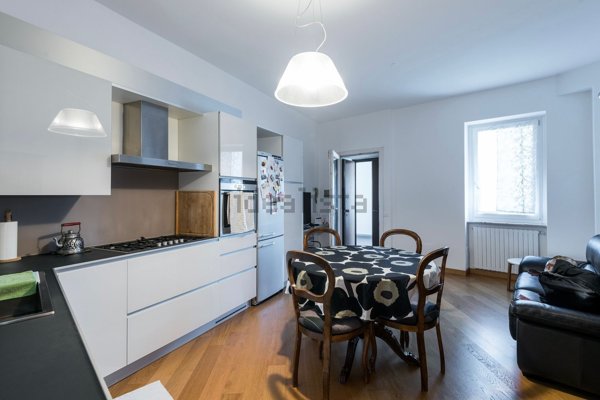 appartamento in vendita a Bergamo