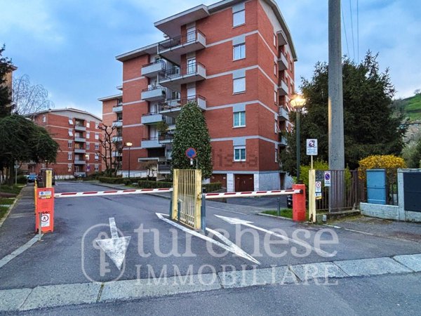 appartamento in vendita a Bergamo in zona Valtesse/Valverde
