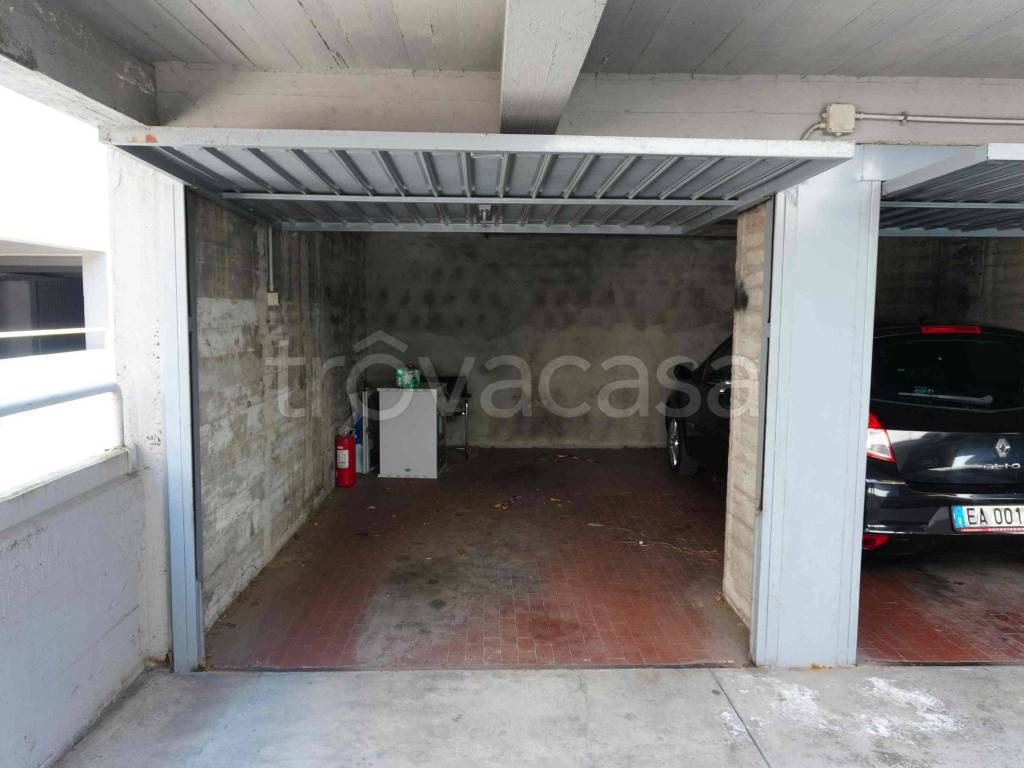 appartamento in vendita a Bergamo in zona Bergamo Centro