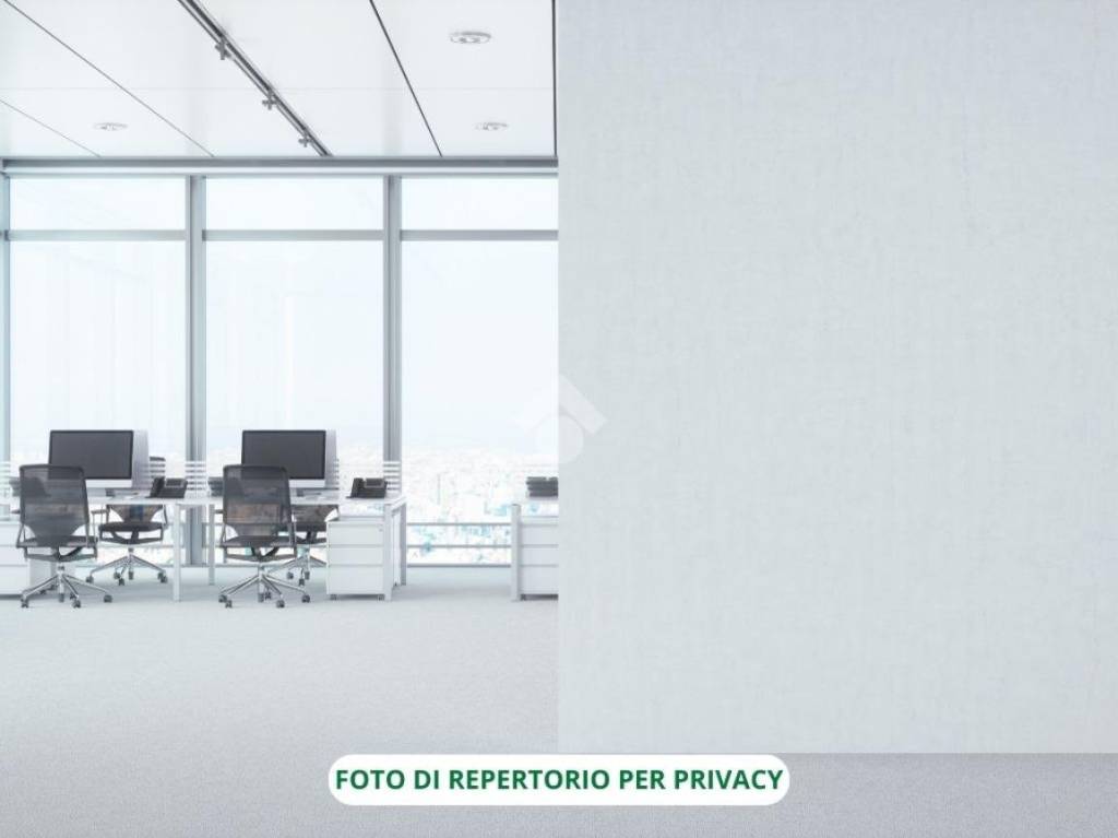 ufficio in vendita a Bergamo in zona Città Alta