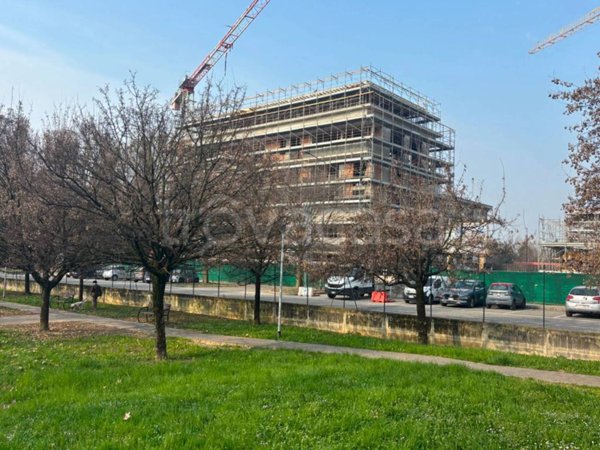 appartamento in vendita a Bergamo