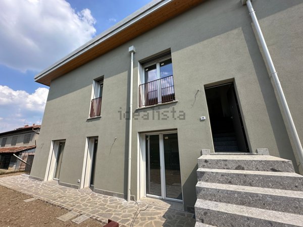 appartamento in vendita a Bergamo in zona Città Alta