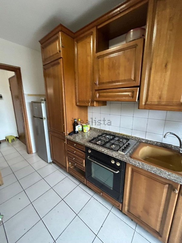 appartamento in vendita a Bergamo in zona Boccaleone