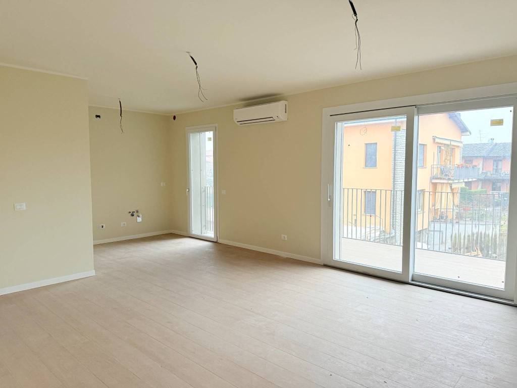 appartamento in vendita a Bergamo
