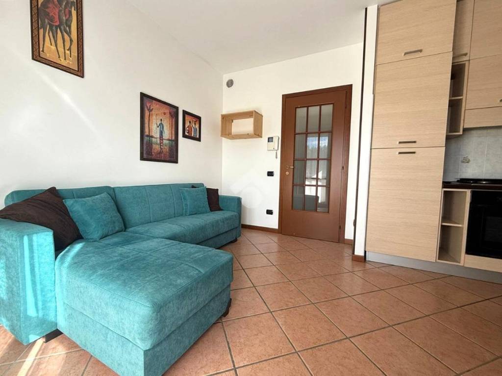 appartamento in vendita a Bergamo