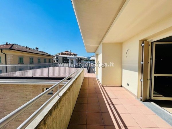 appartamento in vendita a Bergamo in zona Città Alta