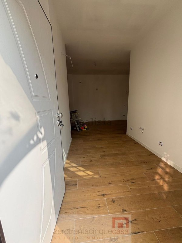 appartamento in vendita a Bergamo in zona Boccaleone