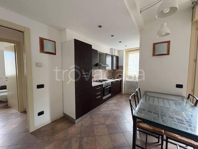 appartamento in vendita a Bergamo in zona Redona