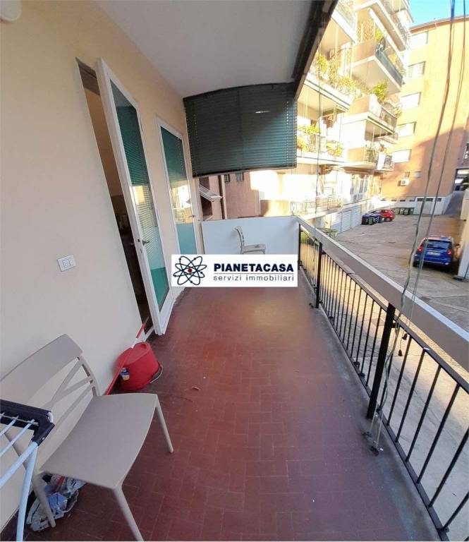 appartamento in vendita a Bergamo in zona Canovine