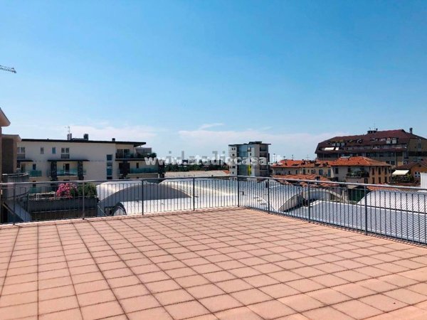 appartamento in vendita a Bergamo in zona Borgo Palazzo