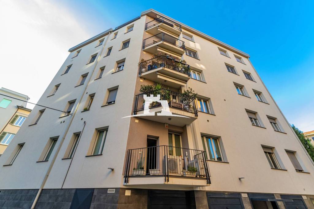 appartamento in vendita a Bergamo in zona Bergamo Centro