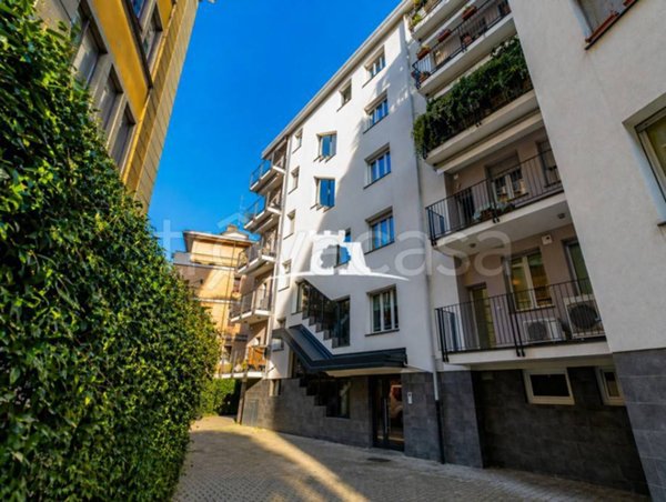 appartamento in vendita a Bergamo in zona Bergamo Centro