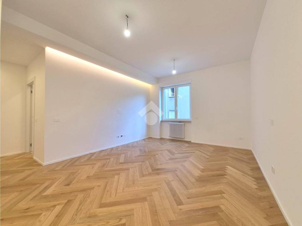 appartamento in vendita a Bergamo in zona Bergamo Centro