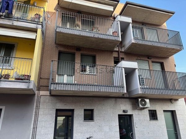 appartamento in vendita a Bergamo in zona Borgo Santa Caterina