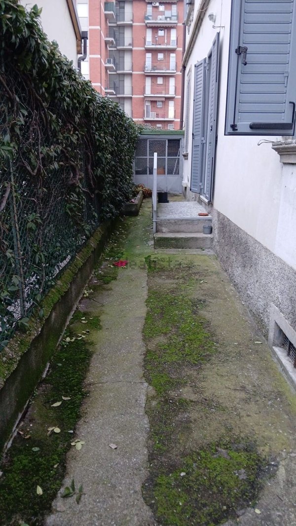 appartamento in vendita a Bergamo in zona Colognola