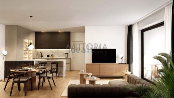 appartamento in vendita a Bergamo in zona Borgo Palazzo