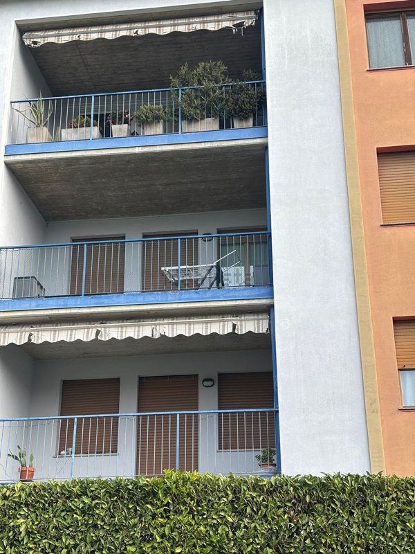 appartamento in vendita a Bergamo in zona Colognola
