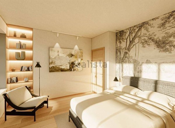 appartamento in vendita a Bergamo in zona Bergamo Centro