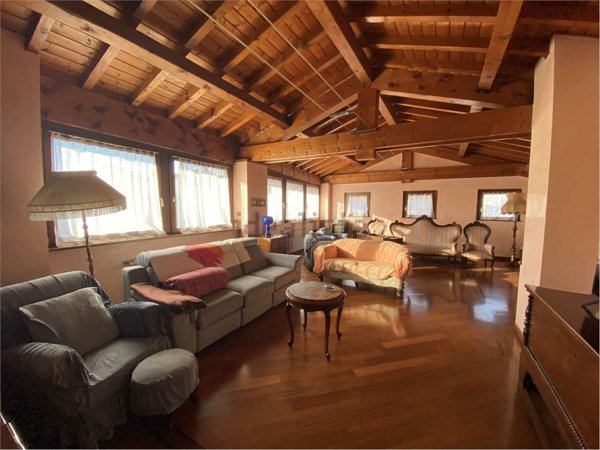 appartamento in vendita a Bergamo