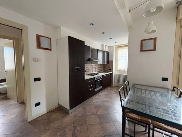 appartamento in vendita a Bergamo in zona Redona