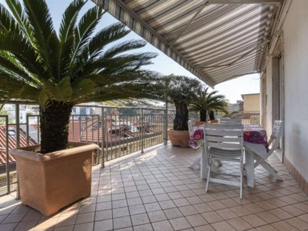 appartamento in vendita a Bergamo in zona Bergamo Centro