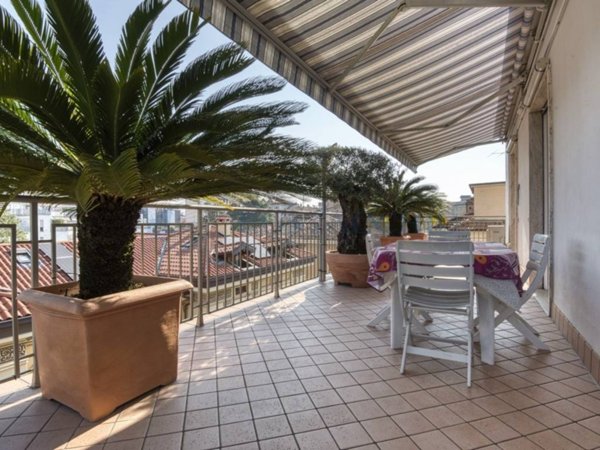 appartamento in vendita a Bergamo in zona Bergamo Centro