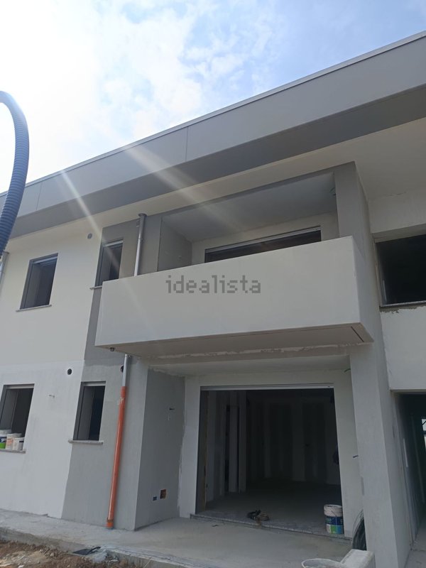 appartamento in vendita a Bergamo in zona Campagnola