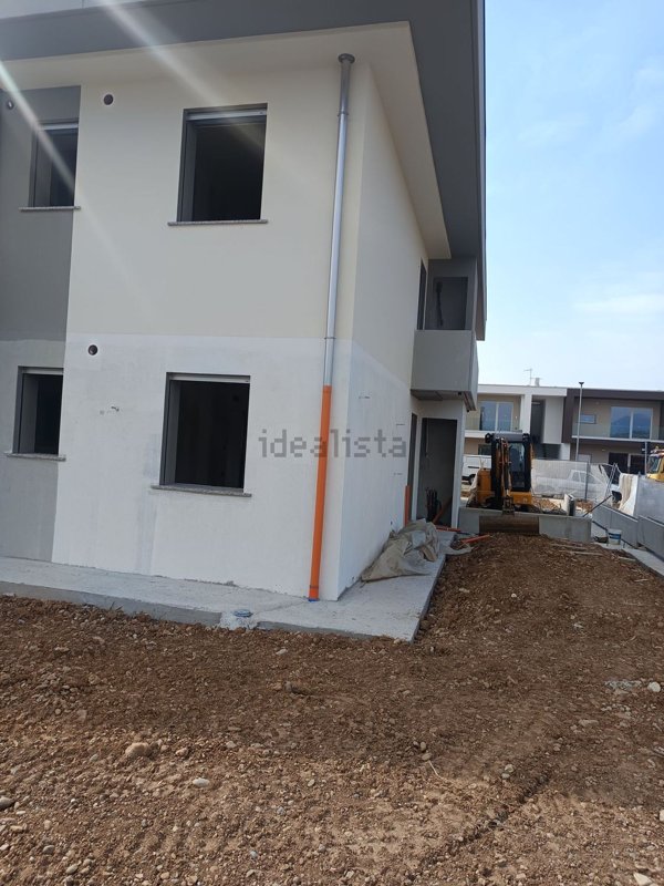 appartamento in vendita a Bergamo in zona Campagnola