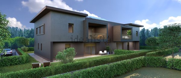 appartamento in vendita a Bergamo in zona Valtesse/Valverde