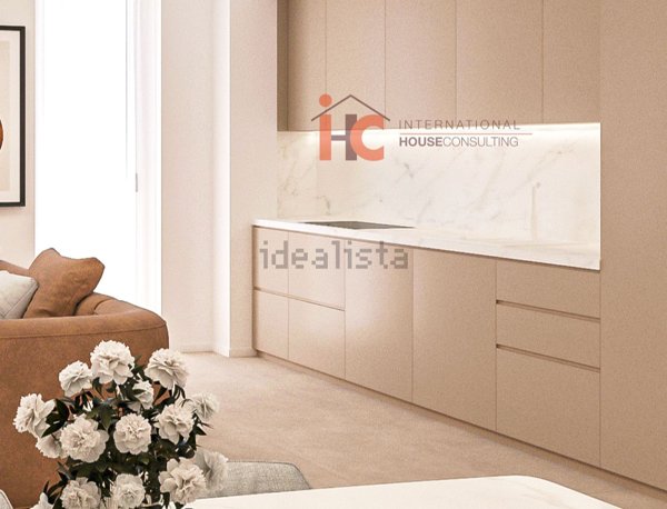 appartamento in vendita a Bergamo