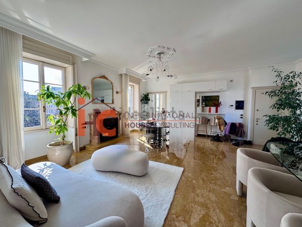 appartamento in vendita a Bergamo in zona Borgo Palazzo