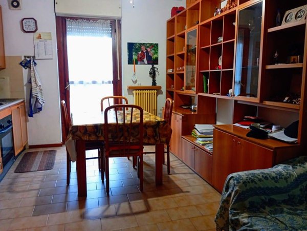 appartamento in vendita a Bergamo in zona Celadina