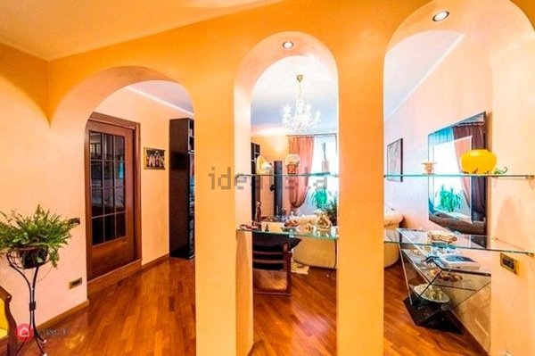 appartamento in vendita a Bergamo in zona Borgo Pignolo