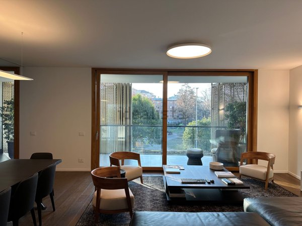 appartamento in vendita a Bergamo