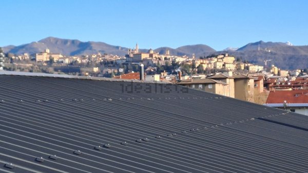 appartamento in vendita a Bergamo