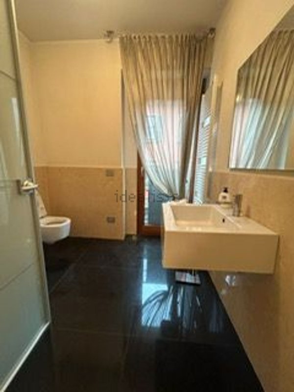 appartamento in vendita a Bergamo in zona Città Alta