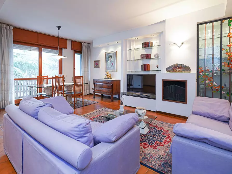 casa indipendente in vendita a Bergamo in zona Colognola