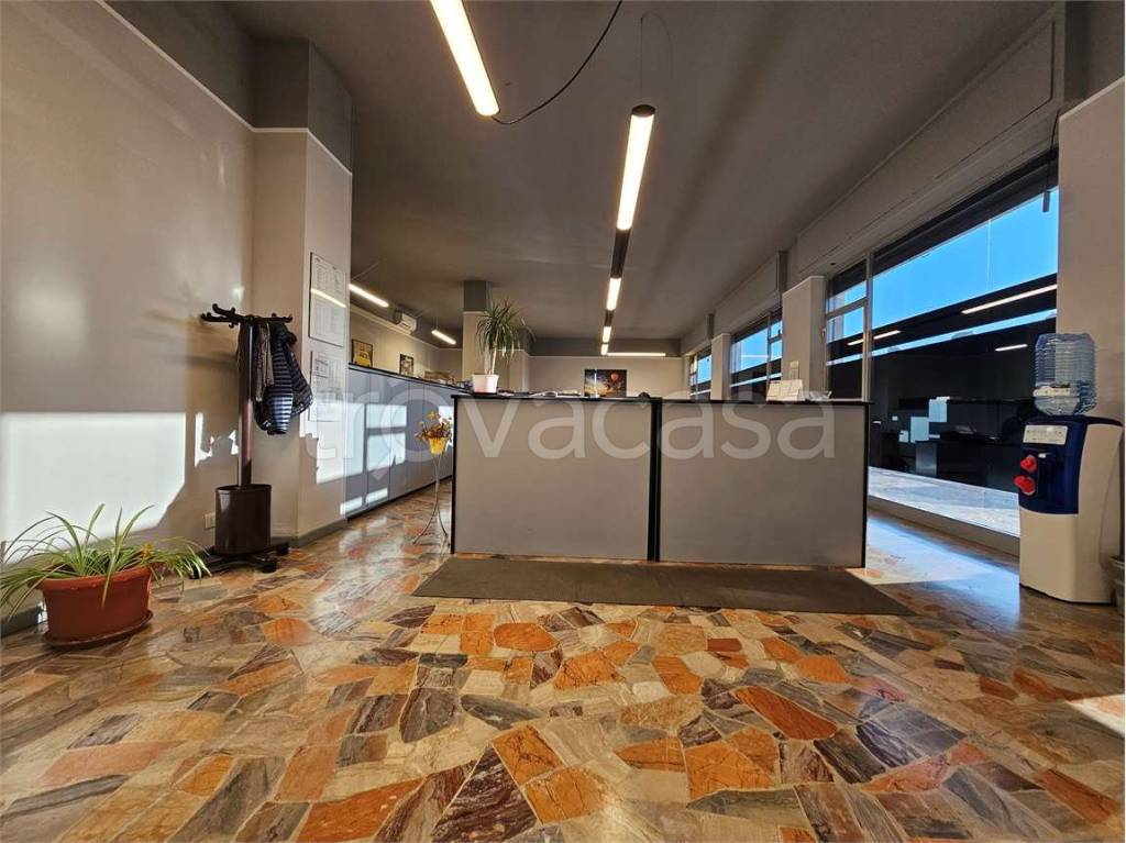 appartamento in vendita a Bergamo in zona Canovine