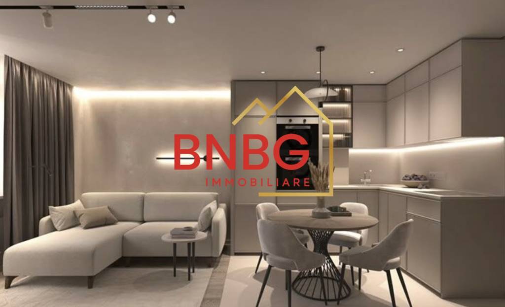 appartamento in vendita a Bergamo in zona Celadina