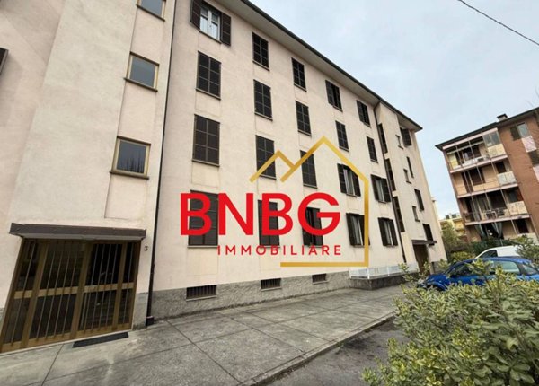 appartamento in vendita a Bergamo in zona Celadina