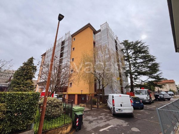 appartamento in vendita a Bergamo in zona Redona