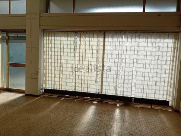 negozio in vendita a Bergamo in zona Conca Fiorita