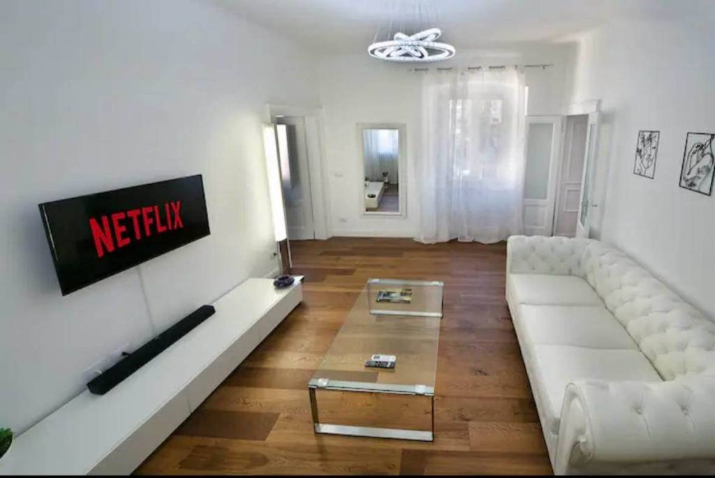 appartamento in vendita a Bergamo in zona Bergamo Centro