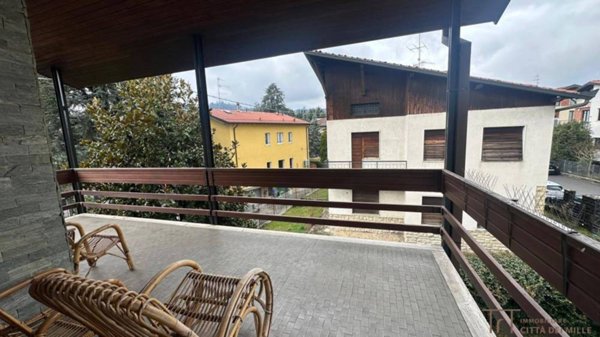 casa indipendente in vendita a Bergamo in zona Valtesse/Valverde
